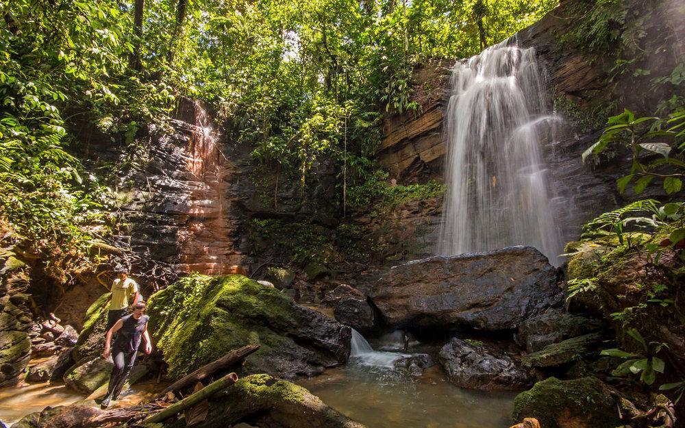 Huasquila Amazon Lodge Cotundo Exterior foto