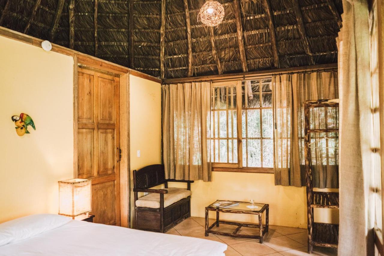 Huasquila Amazon Lodge Cotundo Exterior foto